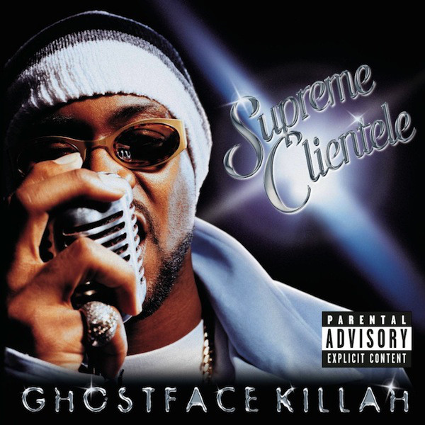 Ghostface Killah: Supreme Clientele (2000)
